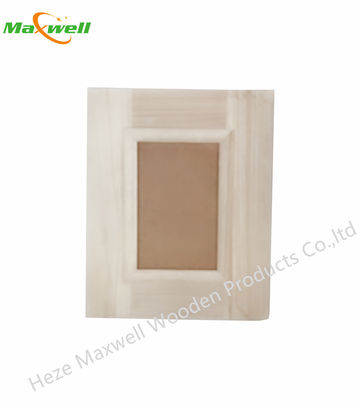 LH4528-1 Wood Photo Frame