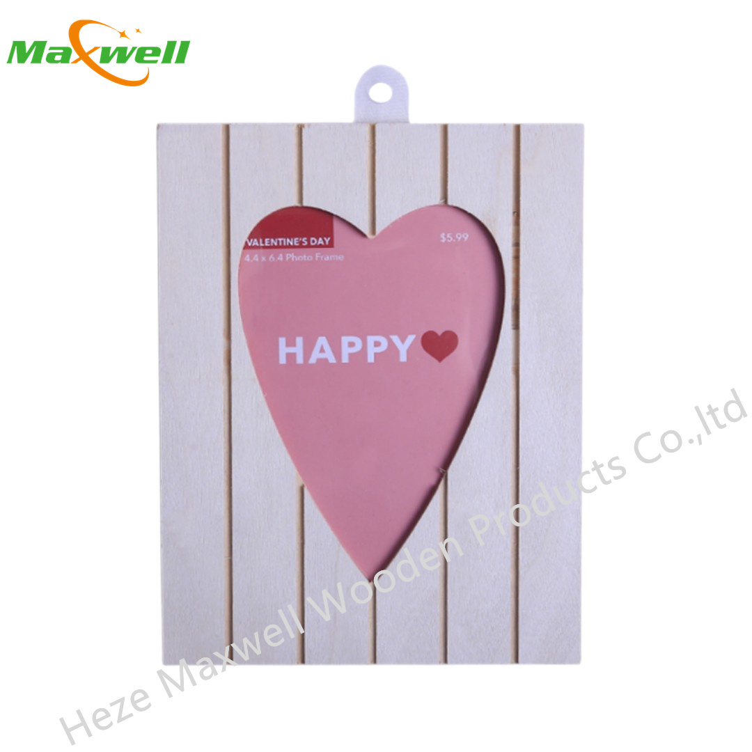 CH1119 (2)-Wood Photo Frame 