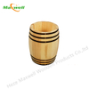 WOODEN BARREL