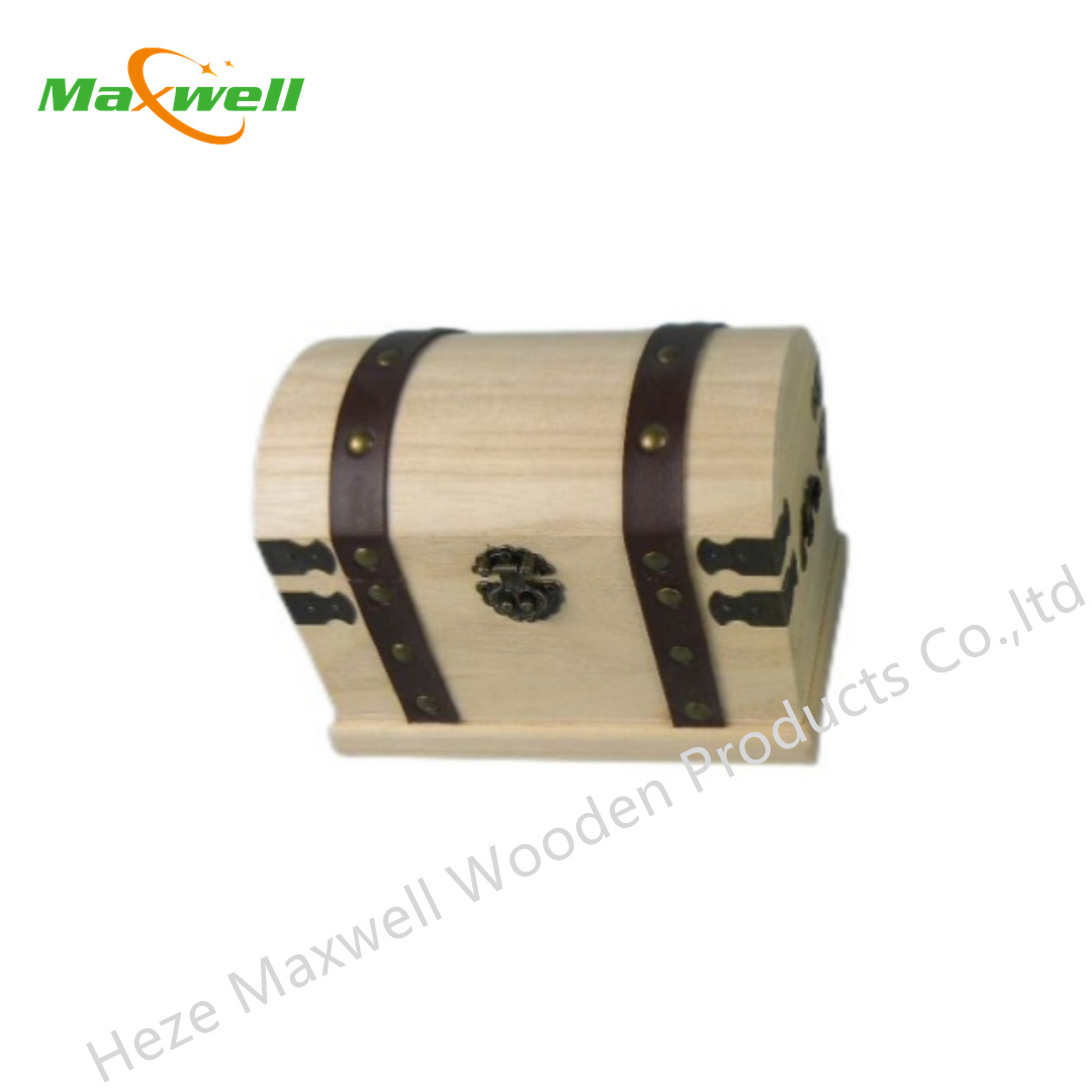 wood box 
