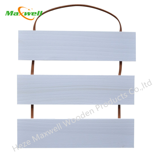 Haning Pallet Board 3 tier