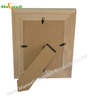 PHOTO FRAME1PC 4X6 RECTANGLE WOOD