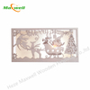LED BOX Merry Christmas