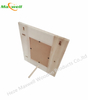 WOOD FRAME FOR 4X6 PHOTO