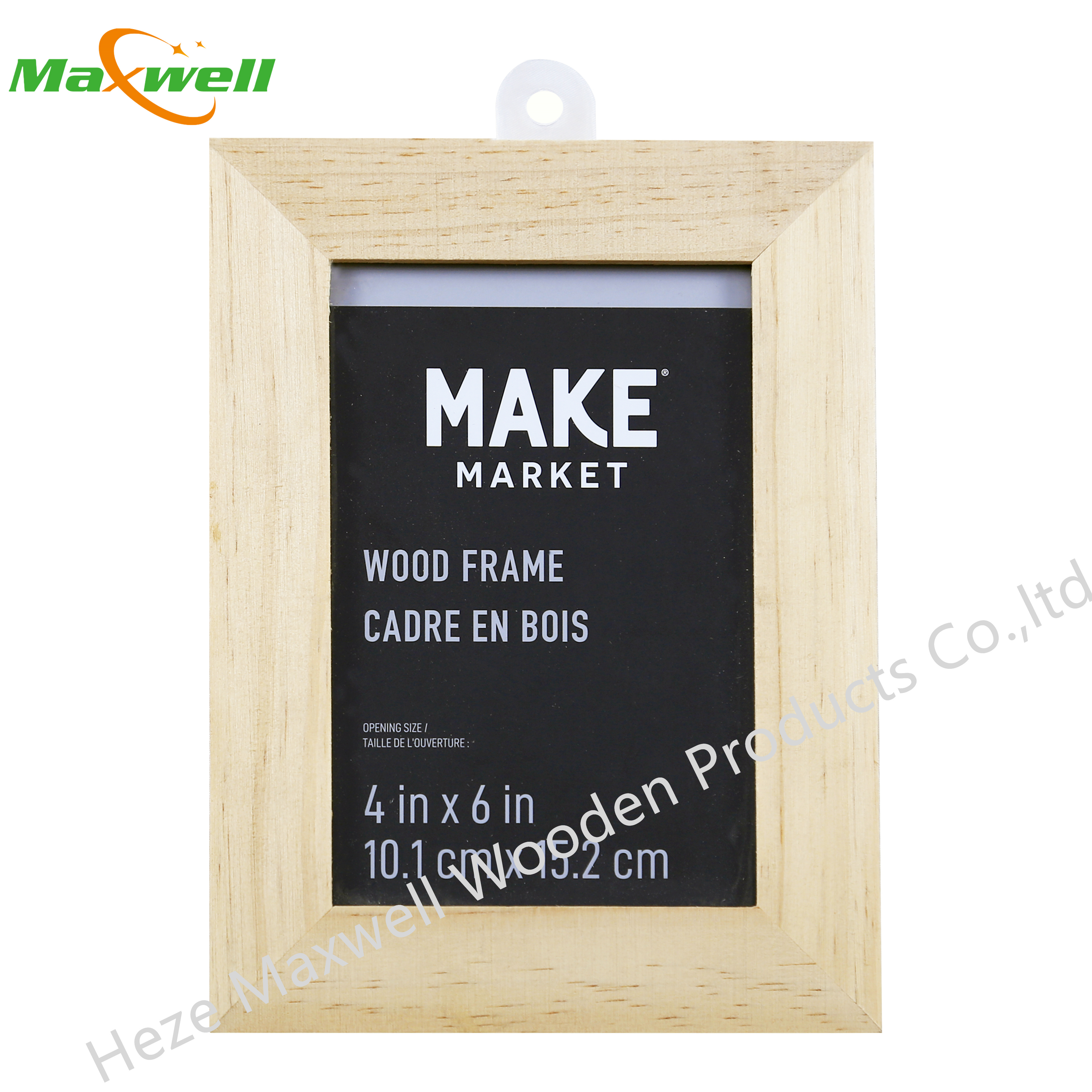 LH7568 (3)-Wood Photo Frame 