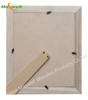 PHOTO FRAME1PC 8X10 RECTANGLE WOOD