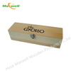 Wood Wine Box