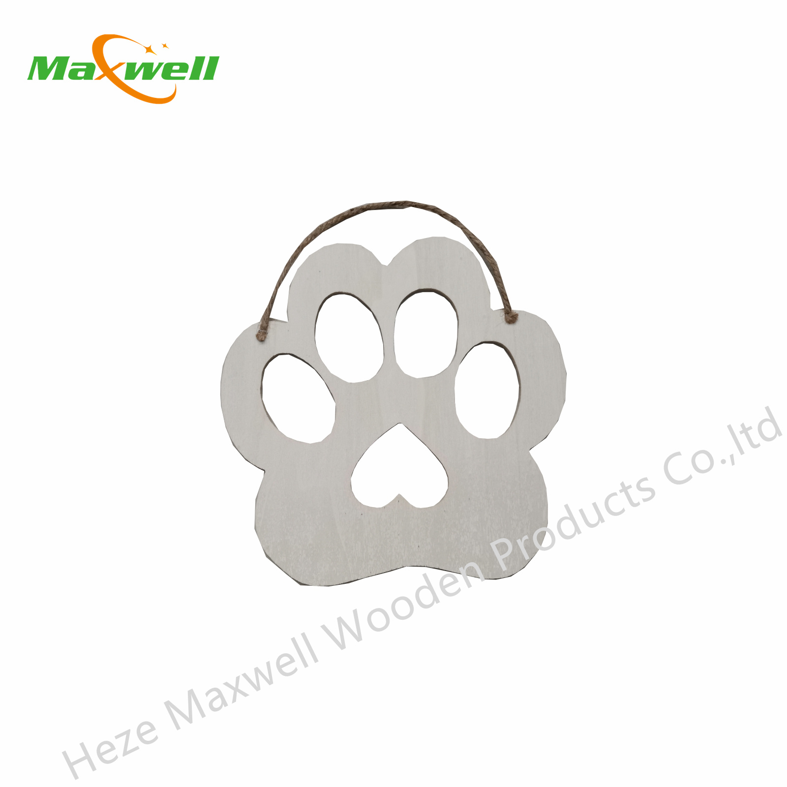 CH0381 (1)-Wood Wall Decor 