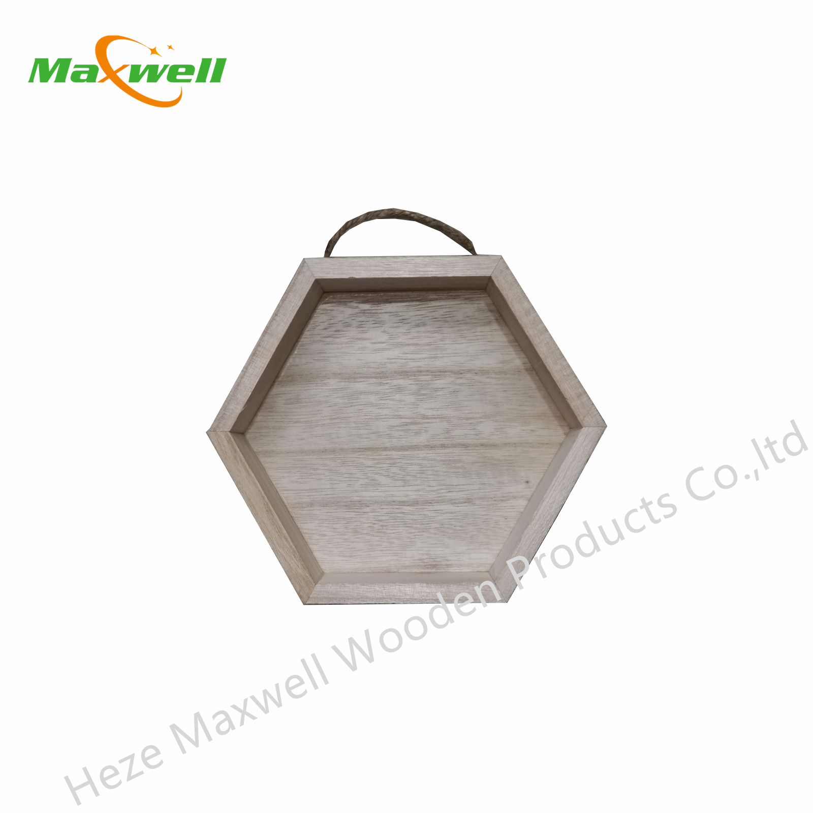 LH9446S (2)-Wood Wall Decor 