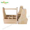 Wood Wine Crate