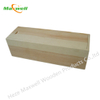 Wood Wine Box