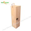 Wood Wine Box