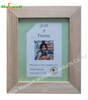 PHOTO FRAME1PC 8X10 RECTANGLE WOOD