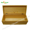 Wood Wine Box
