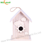 WOOD BIRDHOUSE-LARGE
