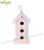 WOOD BIRDHOUSE-LARGE