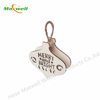 Wood LED Ornament