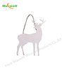LASER WOOD REALISTIC DEER