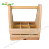 Wood Wine Crate