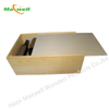 Wood Wine Box/12 Bottles