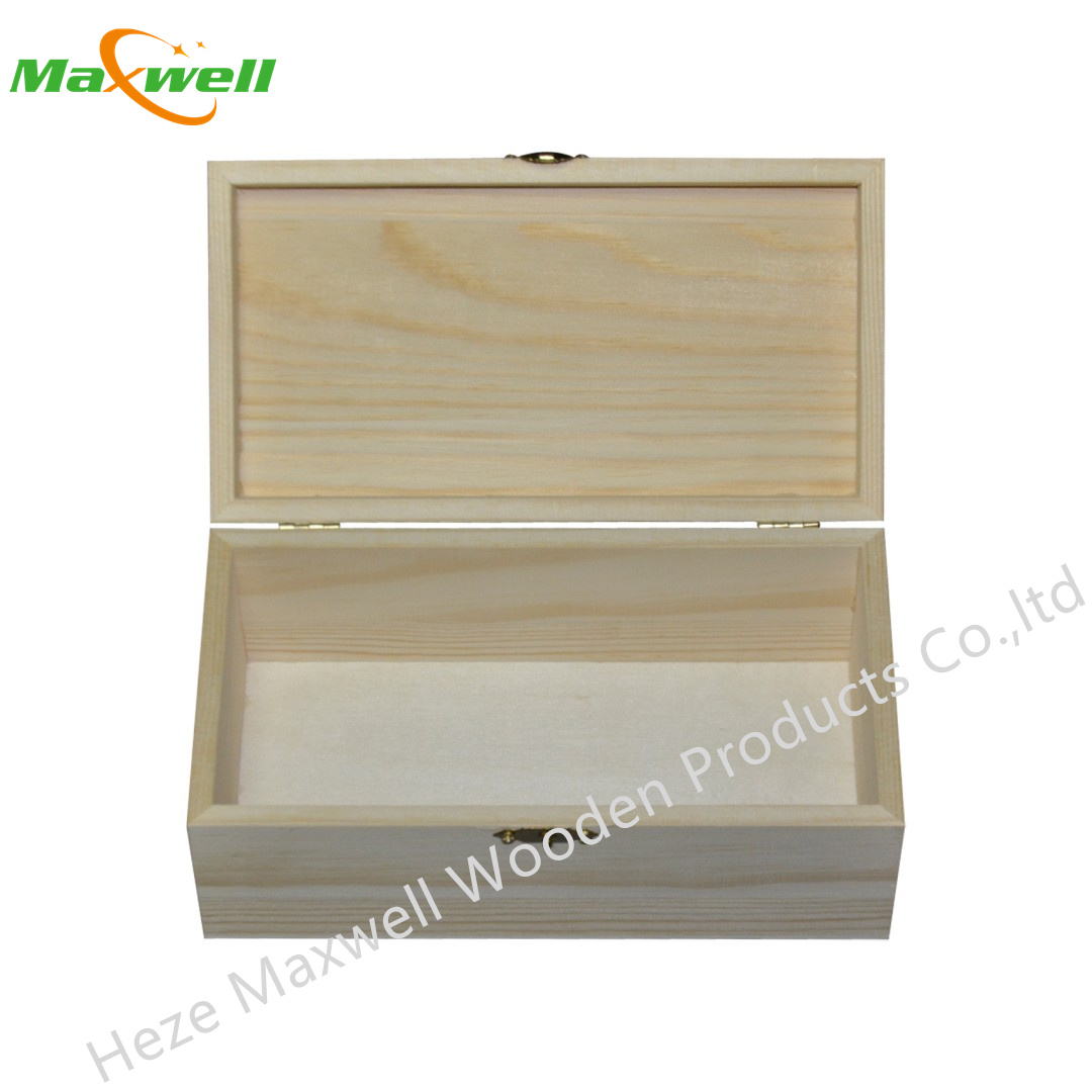 CH0514 (1)-Wood Box 