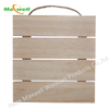 Wood Pallet Square 