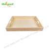 Wood Serving Tray-Pine Wood