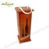 Wood Wine Box