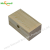 BOXBASIC MED PLAIN BEVEL EDGE HINGE
