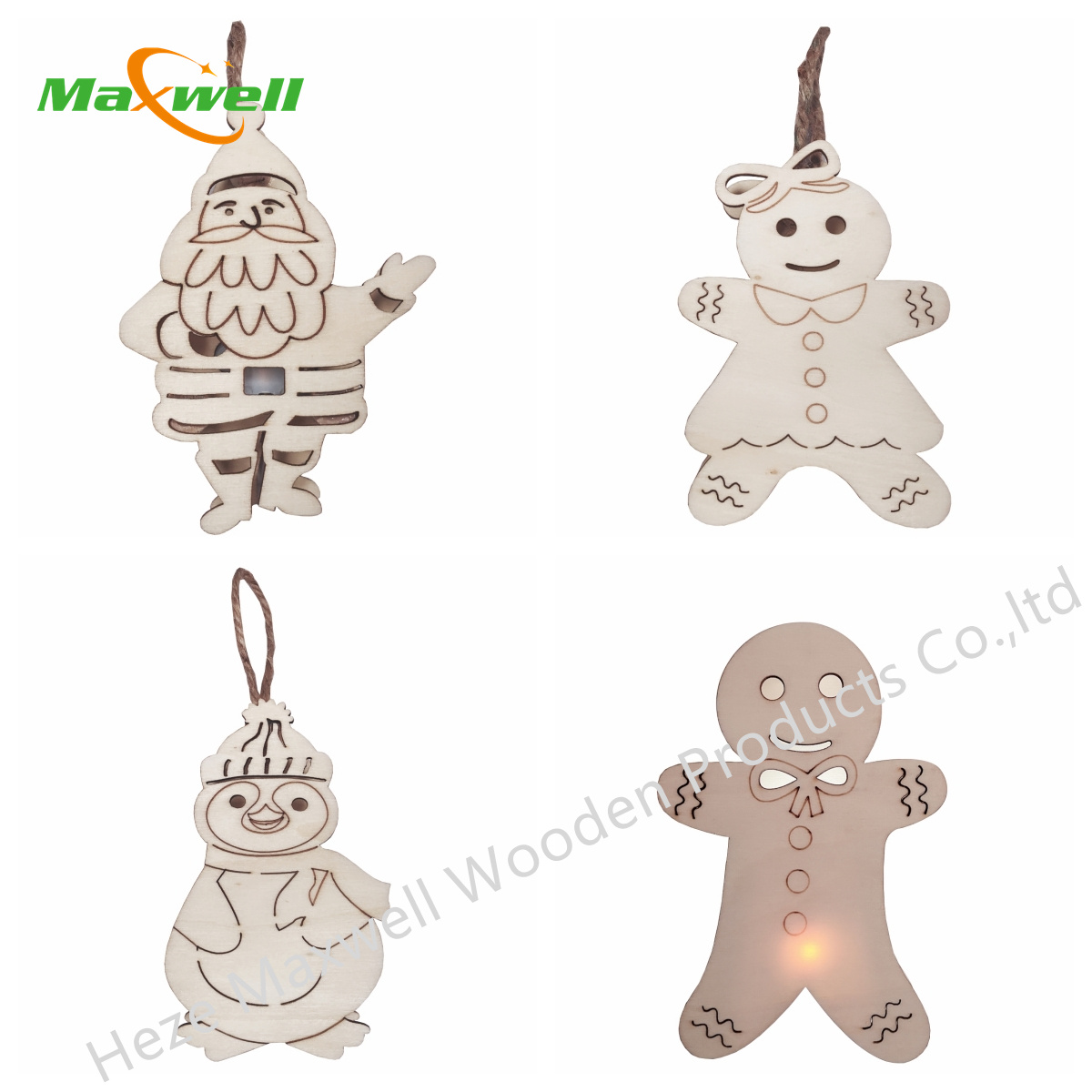 Christmas Ornament