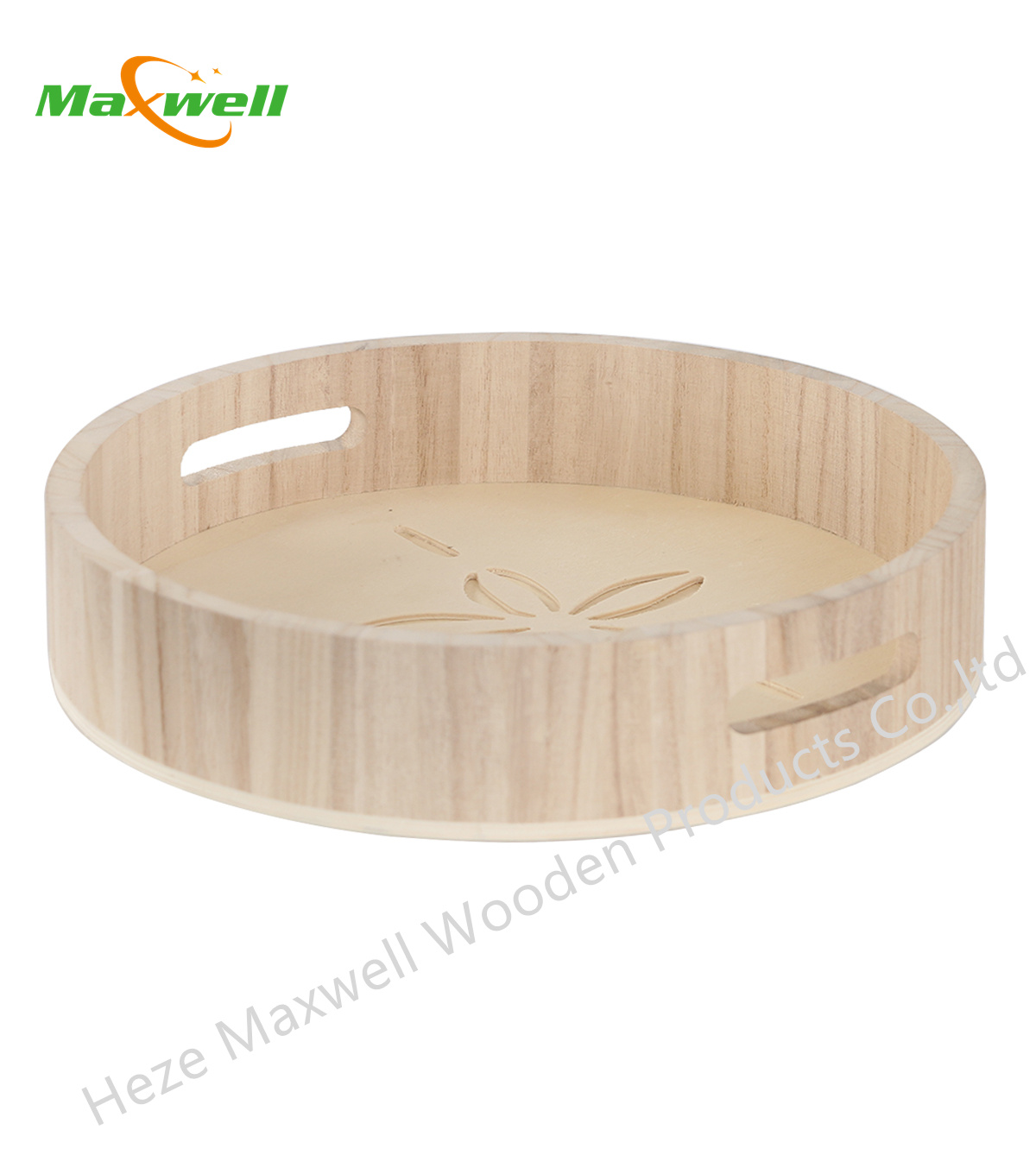 CH1949 -wood tray