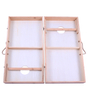 UNFINISHED CORNHOLE BOARDS 2PK