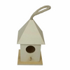 Mini Birdhouse