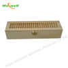 Wood Wine Box