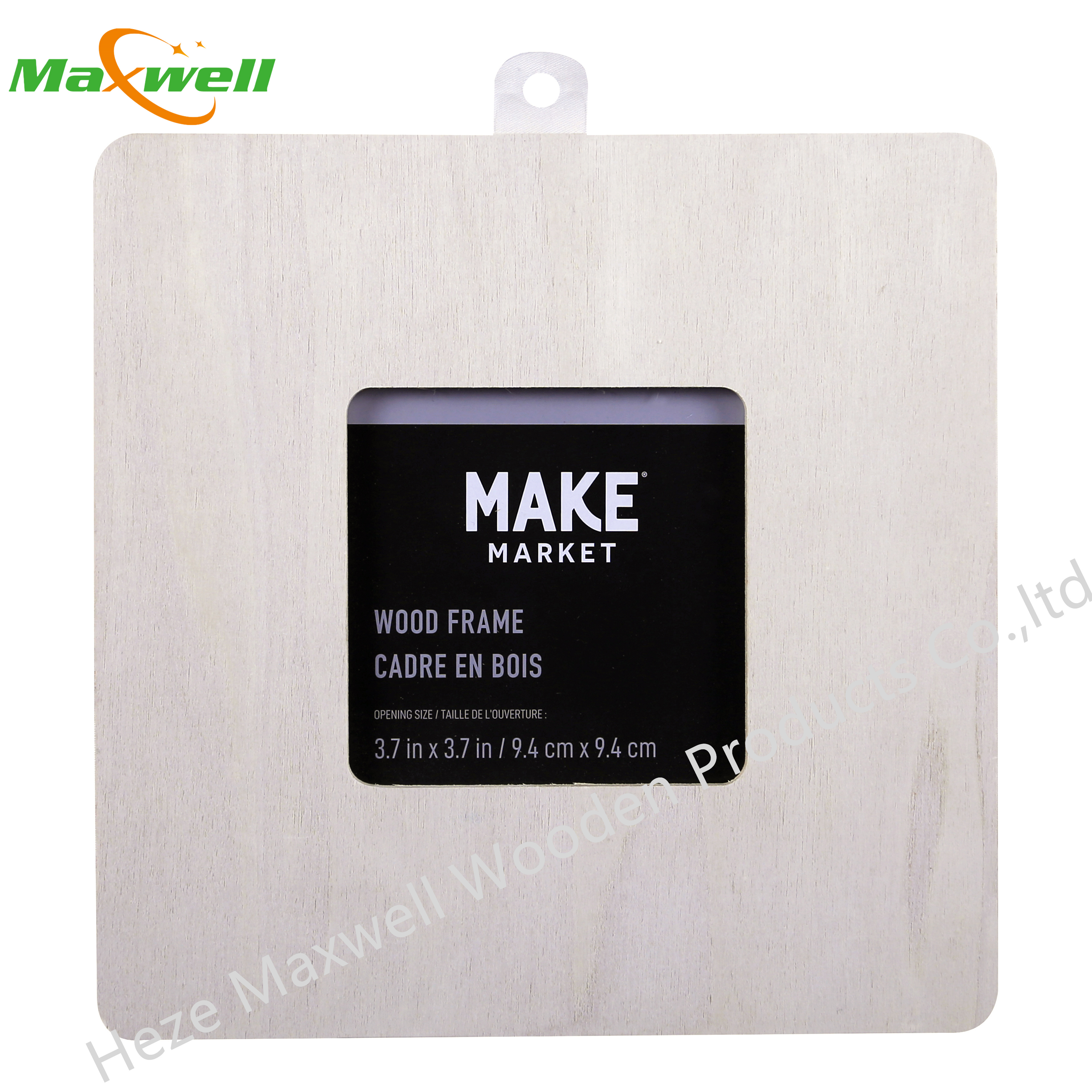 LH3833 (1)-Wood Photo Frame 