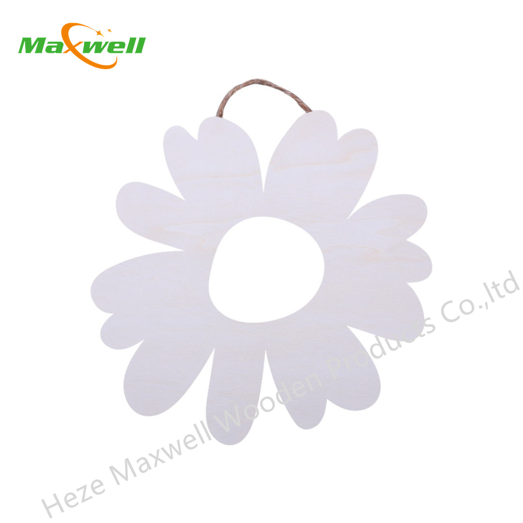 CH1340-Wood Wall Decor 