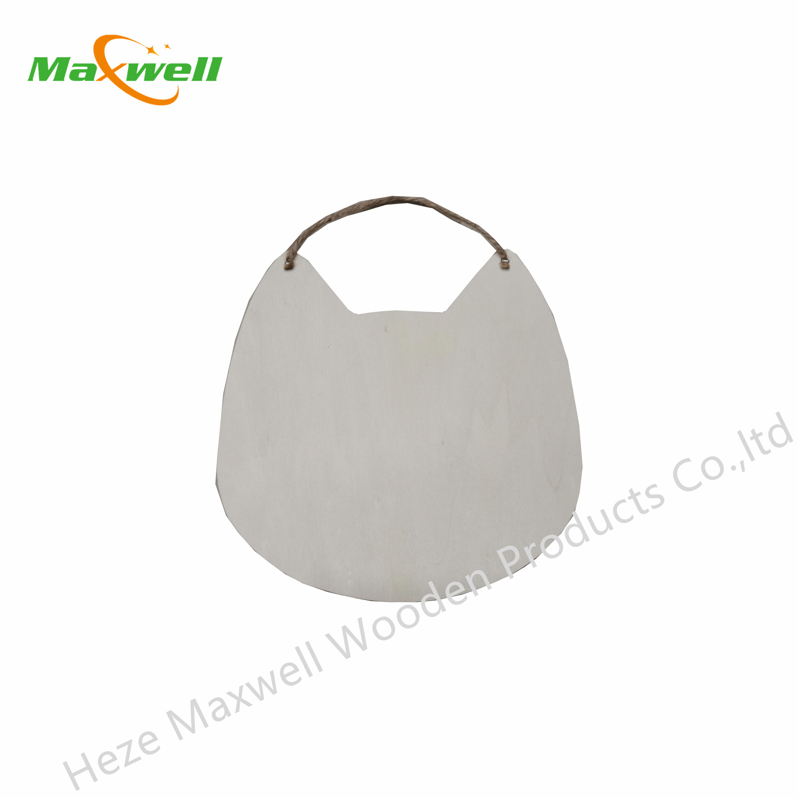 CH0382 (1)-Wood Wall Decor 