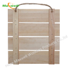 Wood Pallet Square 
