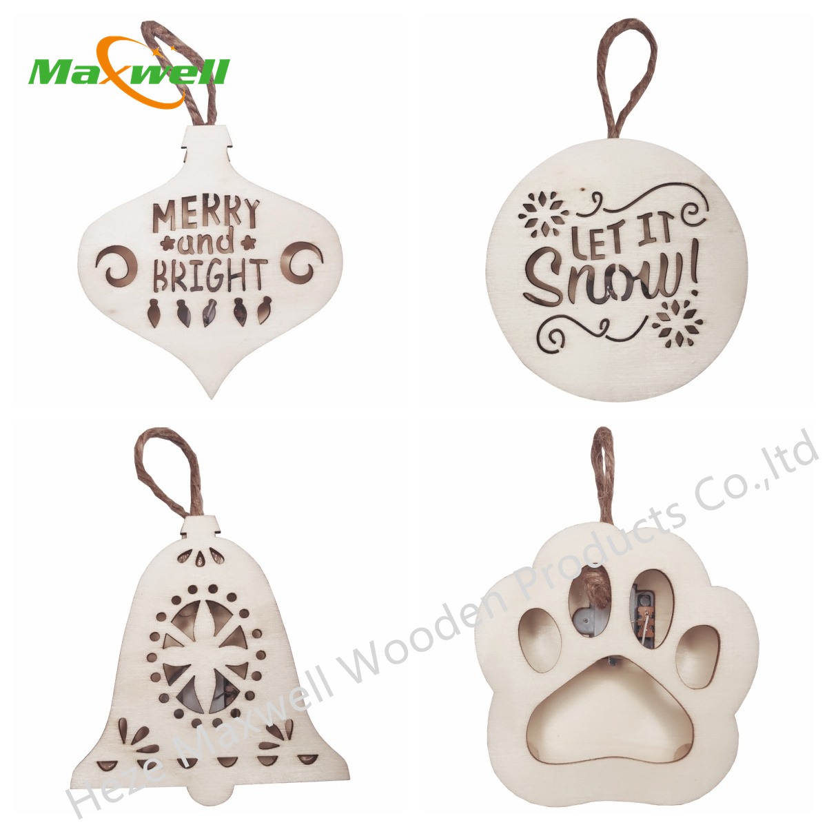 Christmas Ornament