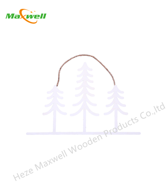 LASERWOOD 3 TREES