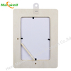 WOOD FRAME - RECTANGLE