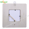 WOOD FRAME SQUARE