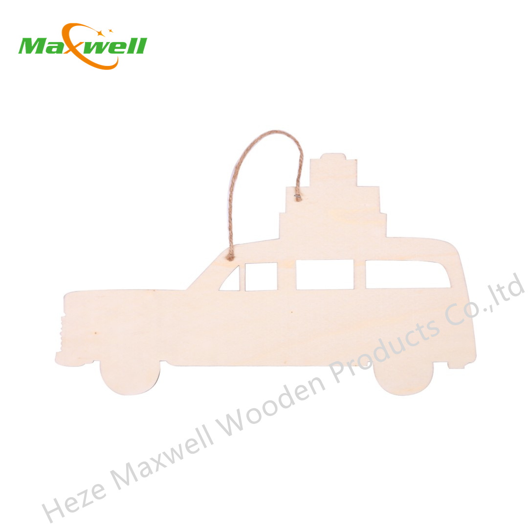 CH0615 (1)-Wood Wall Decor 