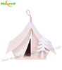 WOOD BIRDHOUSE-LARGE