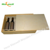 Wood Wine Box/6 Bottles