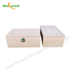 WOOD RECTANGLE BOX