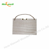 WOOD RECTANGLE SHADOW BOX