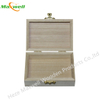 BOXBASIC MINI PLAIN GOLD HINGE
