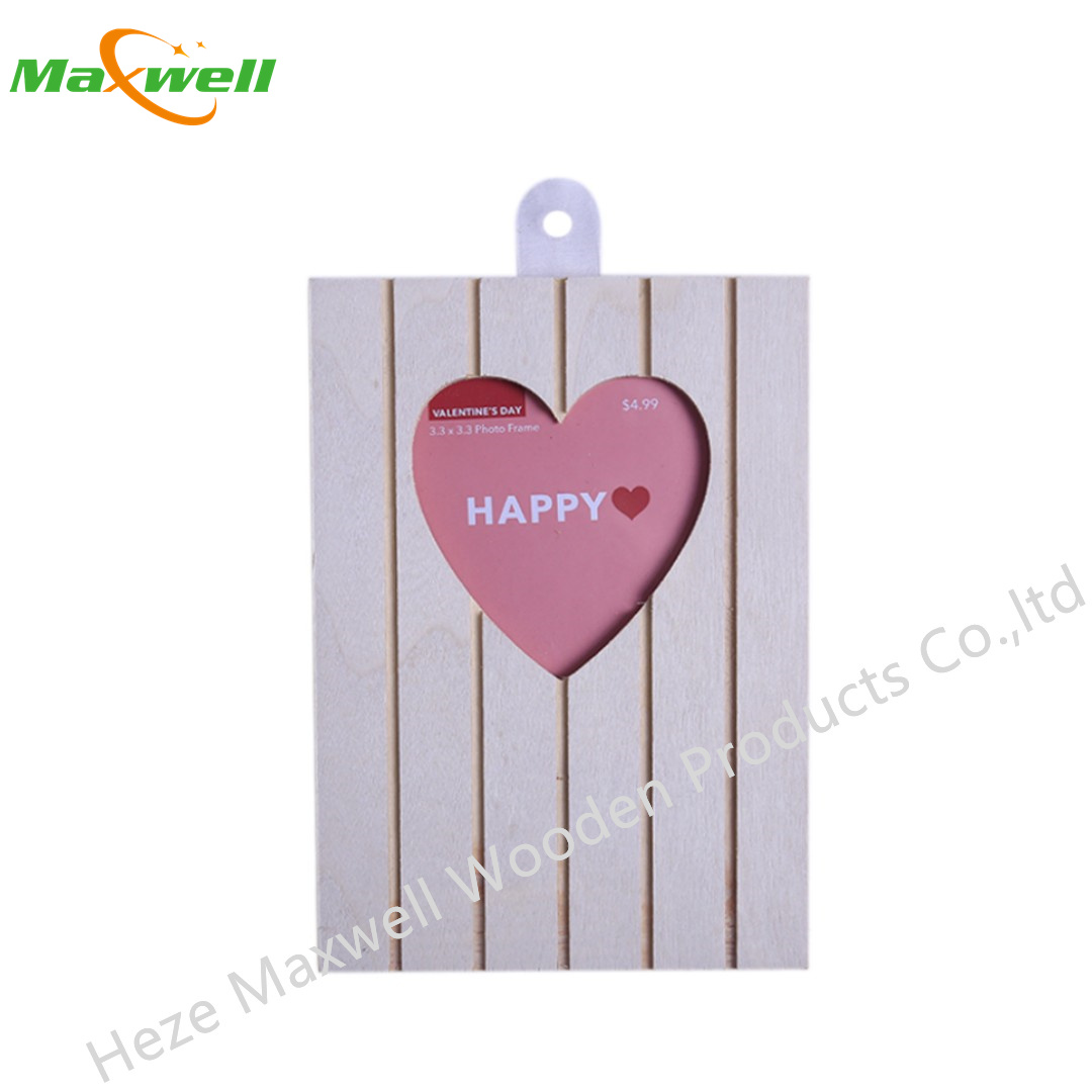CH1120 (2)-Wood Photo Frame 