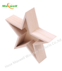 Wood Star Tray